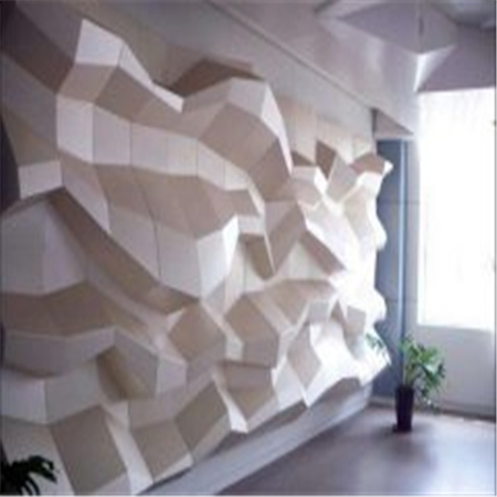 沁縣室內(nèi)鋁幕墻板