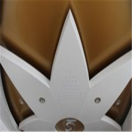 沁縣室內(nèi)幕墻鋁單板