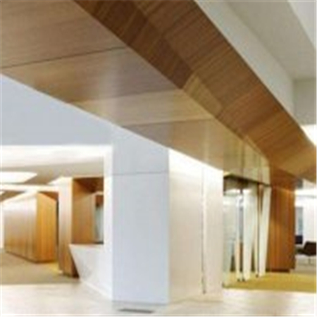 沁縣室內(nèi)鋁單板幕墻