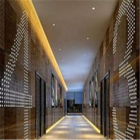 沁縣室內(nèi)鋁幕墻