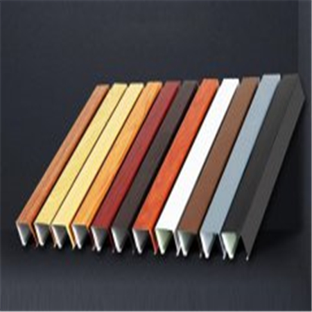 沁縣U型鋁方通天花